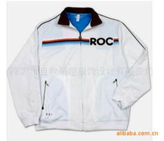 深圳服裝廠商定制風衣 休閑與防水風衣的專業選擇