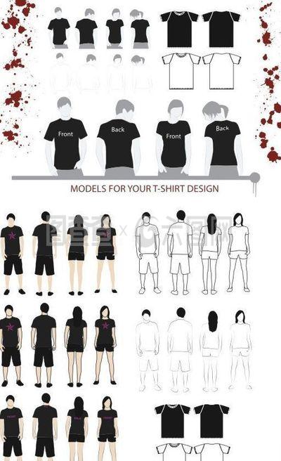 服裝設(shè)計圖片 從靈感源泉到時尚視覺的藝術(shù)表達(dá)