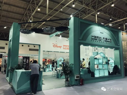 品牌創意引領展會新潮流 2019數字創意產品展，新征途新航程