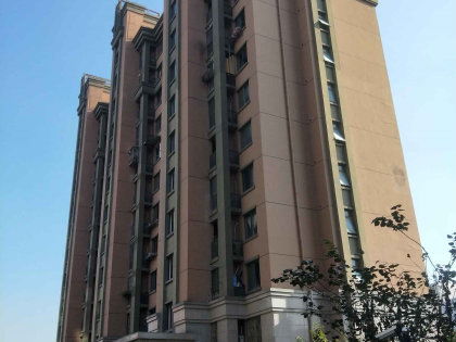 盧安小學旁高品質(zhì)商品房，動遷房價格，鑰匙在手隨時看房舒心體驗